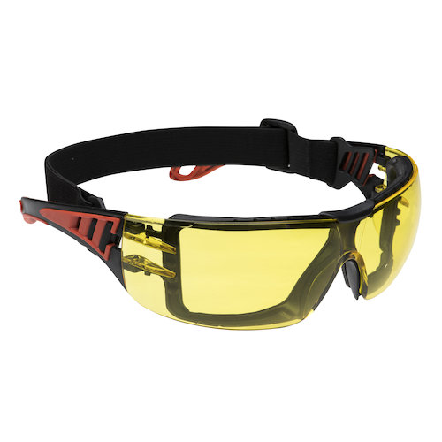 PS11 Tech Look Plus Safety Glasses (5036108358038)